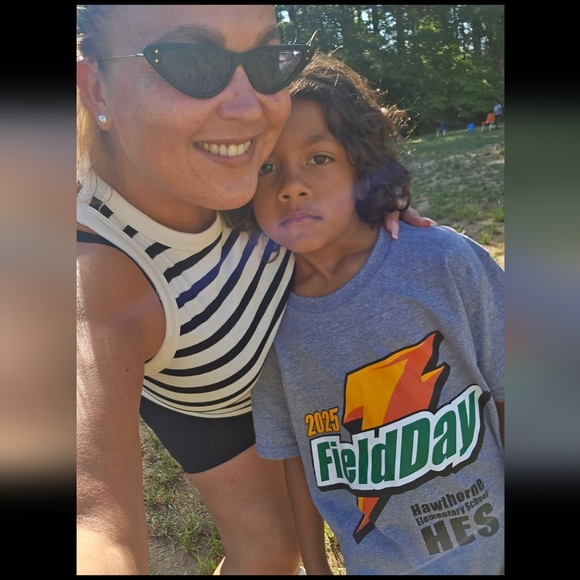 Meet your Posher, Anna AKA Anya The Hustler Or Million Dollar Baby🤪💕🤣 - Picture 4 of 15